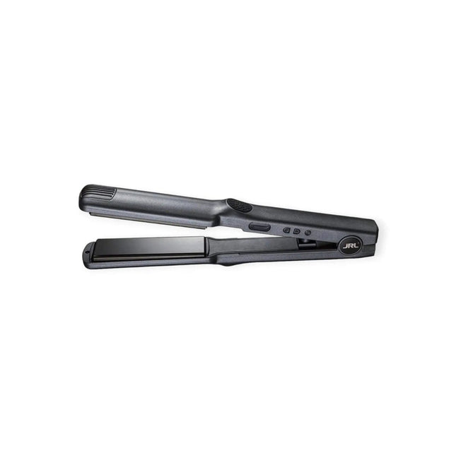SEO. JRL - Straight & Curl Iron / Glätteisen - 9 x 2.14 cm Linkreich