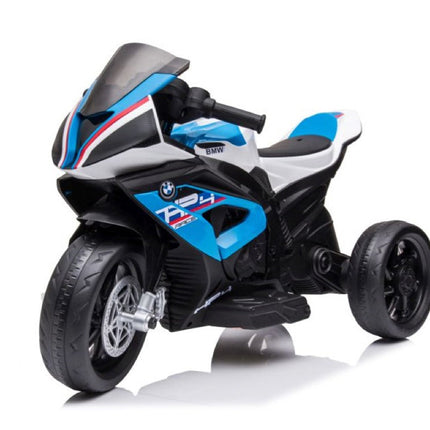 Kindermotorrad BMW HP4 Elektromotorrad Lizenziert | CMS Kinderautos