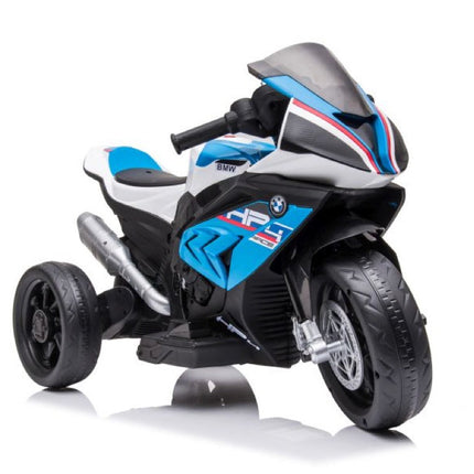 Kindermotorrad BMW HP4 Elektromotorrad Lizenziert | CMS Kinderautos