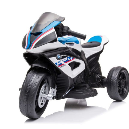 Kindermotorrad BMW HP4 Elektromotorrad Lizenziert | CMS Kinderautos
