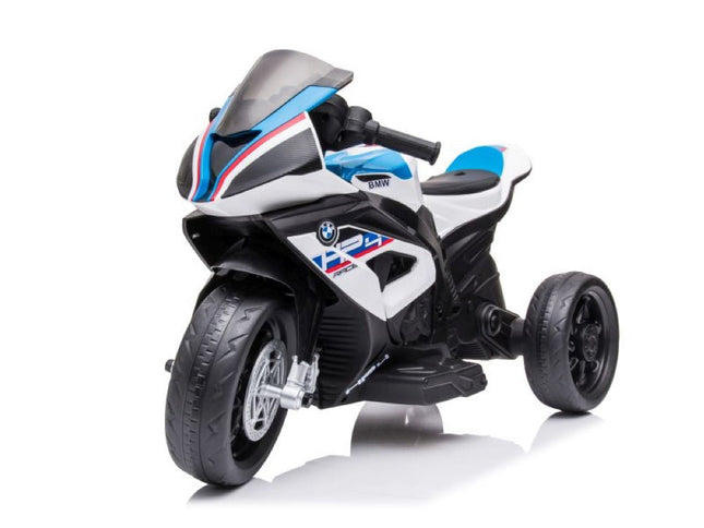 Kindermotorrad BMW HP4 Elektromotorrad Lizenziert | CMS Kinderautos