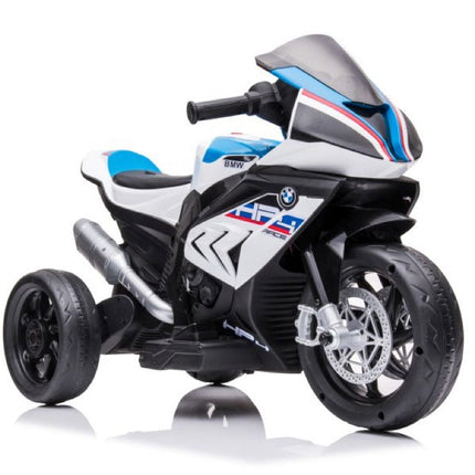 Kindermotorrad BMW HP4 Elektromotorrad Lizenziert | CMS Kinderautos