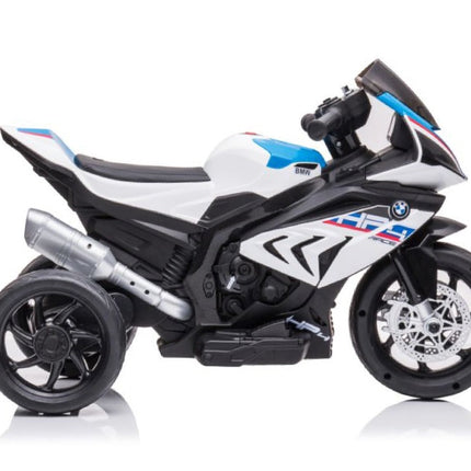Kindermotorrad BMW HP4 Elektromotorrad Lizenziert | CMS Kinderautos