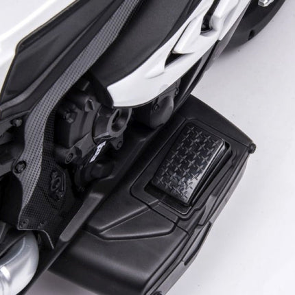 Kindermotorrad BMW HP4 Elektromotorrad Lizenziert | CMS Kinderautos