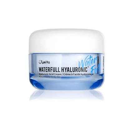 SEO. Jumiso Waterfull Hyaluronic Acid Cream 50ml - Linkreich