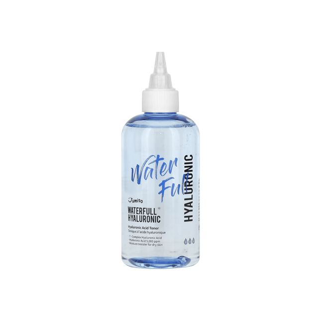 SEO. Jumiso Waterfull Hyaluronic Toner 250ml - Linkreich