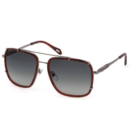 Just Cavalli Damen-Sonnenbrille Braun