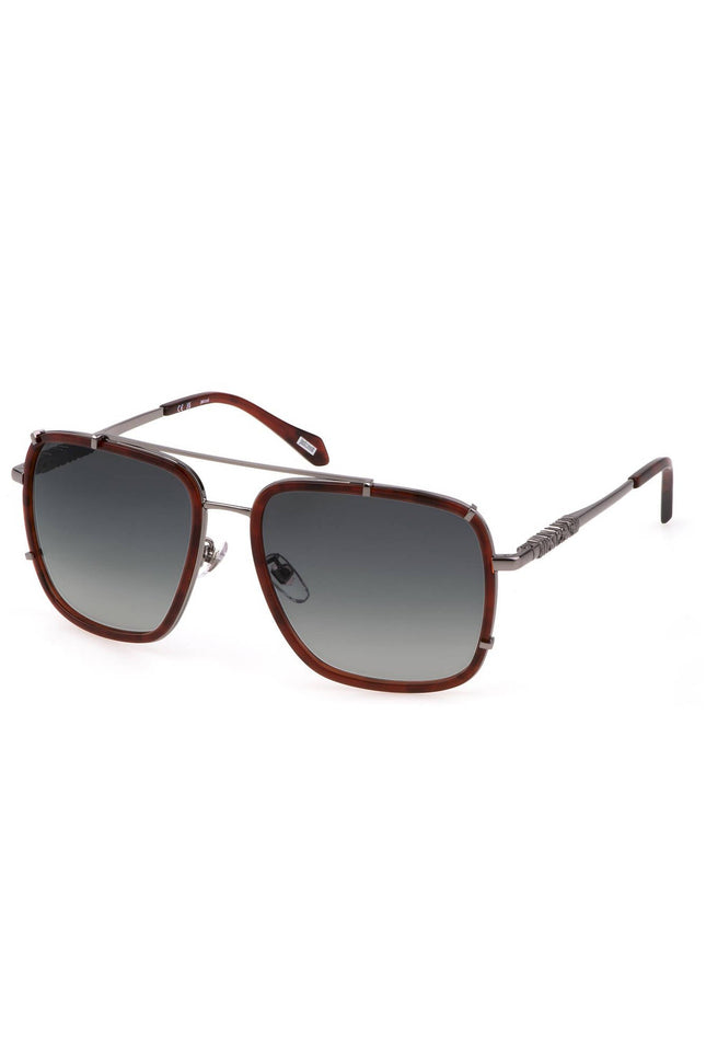 Just Cavalli Damen-Sonnenbrille Braun