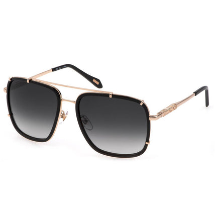 Just Cavalli Damen-Sonnenbrille Braun