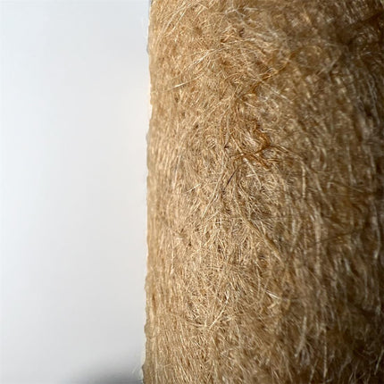 Jutevlies - 0,5x1,5 m - Stärke 250 g/m²