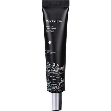Pyunkang Yul | Black Tea Time Reverse Eye Cream – 25 ml
