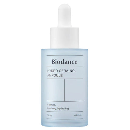 Biodance | Hydro Cera-nol Ampoule - 50 ml