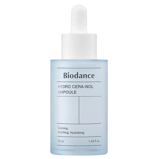 Biodance | Hydro Cera-nol Ampoule - 50 ml