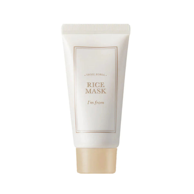 I'm from I Rice Mask - 30 g