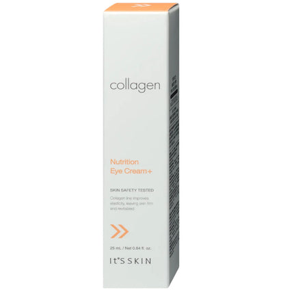 It’s Skin | Collagen Nutrition Eye Cream+ - 25 ml