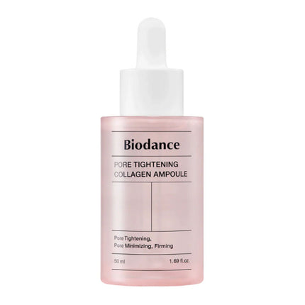 Biodance | Pore Tightening Collagen Ampoule - 50 ml