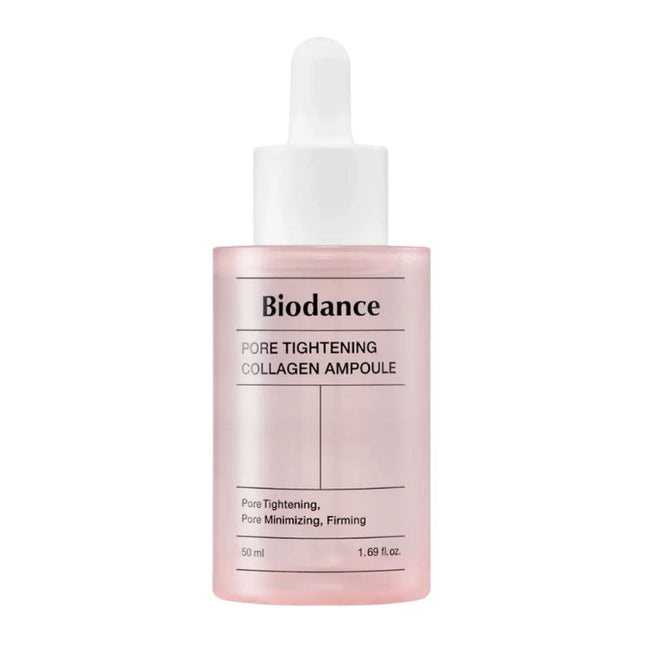 Biodance | Pore Tightening Collagen Ampoule - 50 ml