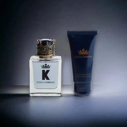 Dolce & Gabbana K by Dolce & Gabbana Duftset