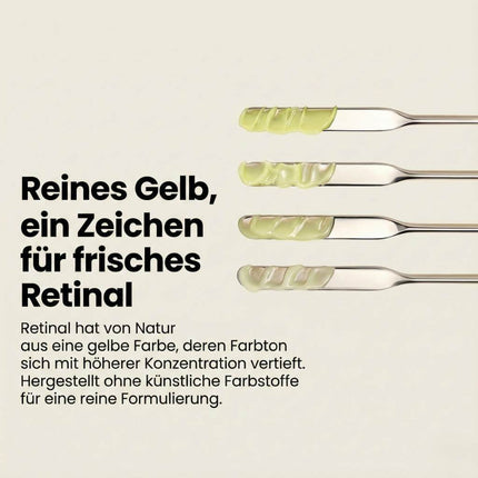 K-Secret SEOUL 1988 Eye Cream Retinal Liposome 4 % + Fermented Bean Augencreme 30ml