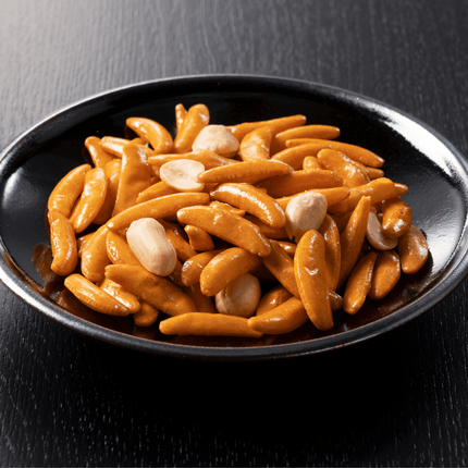 SEO. Kameda Kakinotane Reiscracker 180g - Linkreich
