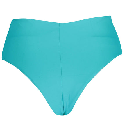 Karl Lagerfeld Beachwear Badeanzughose Damen Blau