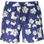 Blau / L