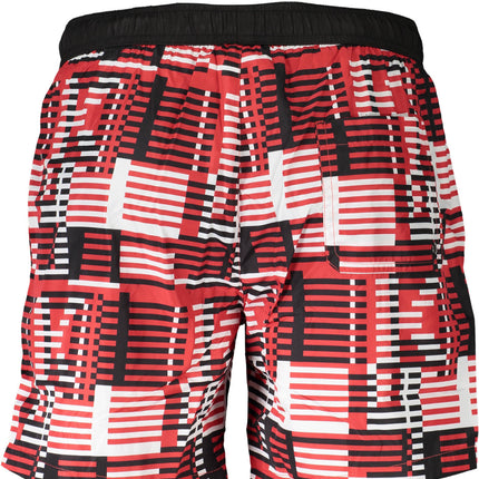 KARL LAGERFELD BEACHWEAR Herren Bademode – Boxershorts