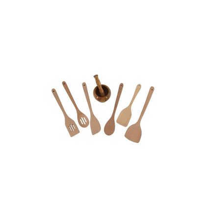 Kaya Home Holz Tools Set