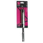 Kaya Home Küchen Tools Gemüseschäler aus Edelstahl