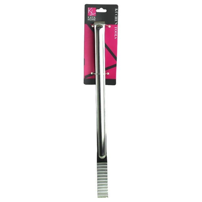 Kaya Home Küchen Tools Zange aus Edelstahl 48cm