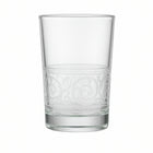 KayaCam Acelya Wassergläser K152 3pcs