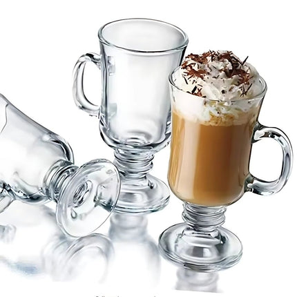 KayaGlas Cino Mug Irish Coffee Glas K135 2 Stück