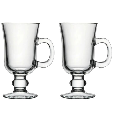 KayaGlas Cino Mug Irish Coffee Glas K135 2 Stück