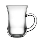 KayaGlas Lale Teeglas mit Henkel K117