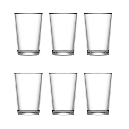 KayaGlas Lucid 6er Wasserglas 190ml K125