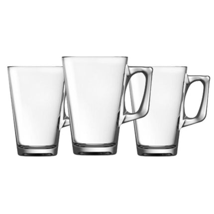 KayaGlas MYRA K138 3er Glas mit Henkel