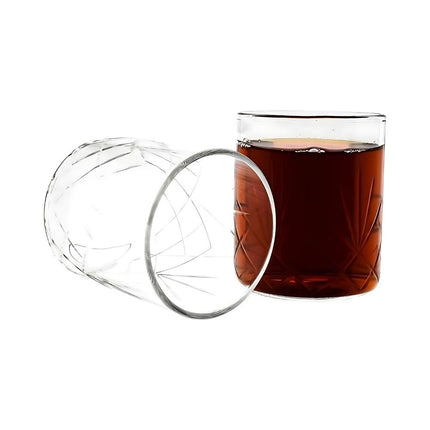 KayaGlas Night Serie 3er Trinkglas K160