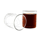KayaGlas Night Serie 3er Trinkglas K160