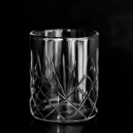 KayaGlas Night Serie 3er Trinkglas K160