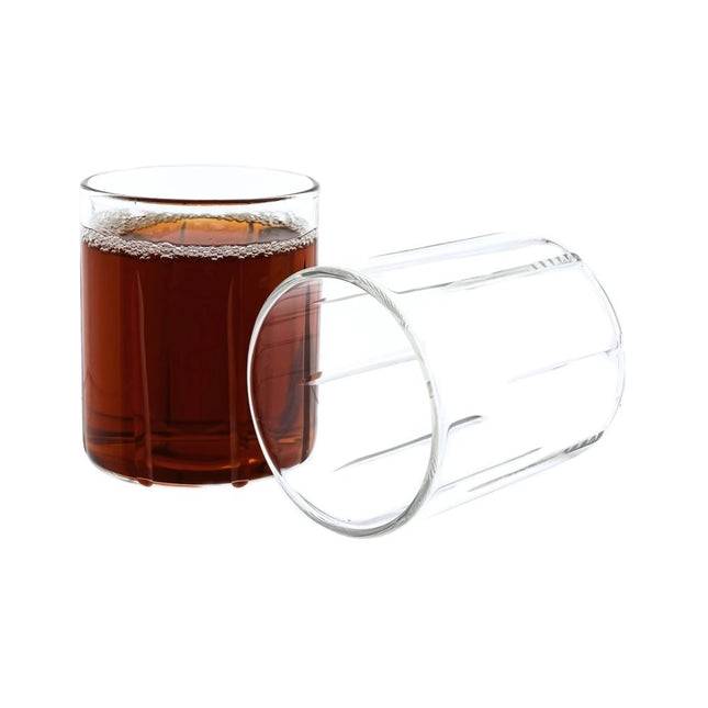 KayaGlas Night Serie 3er Trinkglas K161