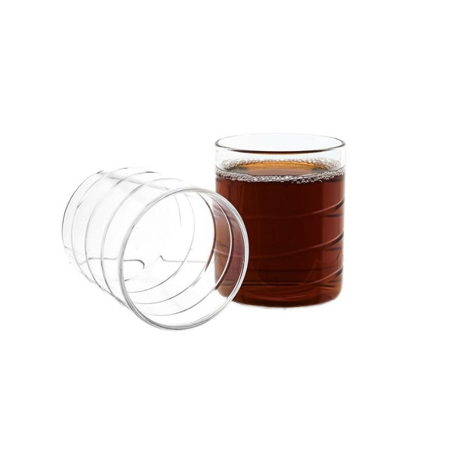 KayaGlas Night Serie 3er Trinkglas K162