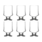 Kelchgläser Arya 3er Set 290ml Lav