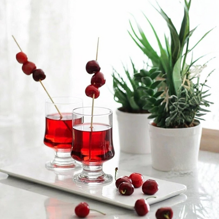 Kelchgläser Arya 3er Set 290ml Lav