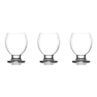 Kelchgläser Nectar 3er Set 210ml Lav