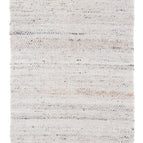 Läufer / Silber / 200 x 80 cm Läufer