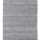 Läufer / Grau / 200 x 80 cm Läufer