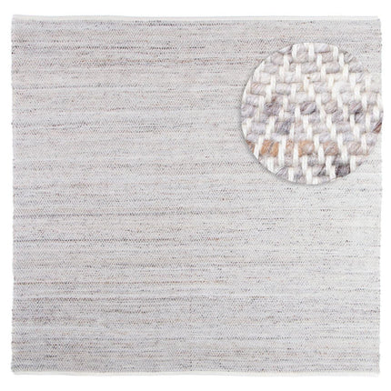 Kelim Teppich - Trendy - Dream - quadratisch (Teppich) kaufen bei Linkreich – Jetzt entdecken!