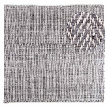 Kelim Teppich - Trendy - Dream - quadratisch (Teppich) kaufen bei Linkreich – Jetzt entdecken!