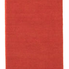 Läufer / Dunkelrot / 300 x 80 cm Läufer