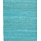 Läufer / Türkis / 300 x 80 cm Läufer